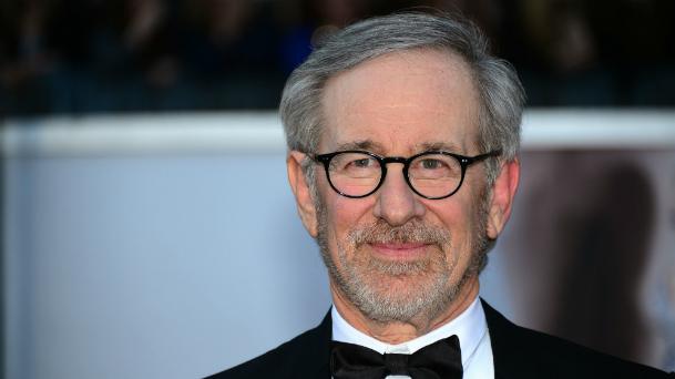 Retour en vidéo sur le travail exceptionnel de Steven Spielberg