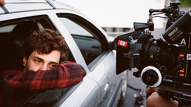 Matt & Max : Xavier Dolan dévoile son prochain film