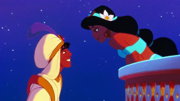 Aladdin : scandale en vue pour la version en live action de Disney ?