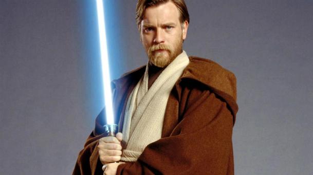 Star Wars : Ewan McGregor veut reprendre son rôle d'Obi-Wan Kenobi