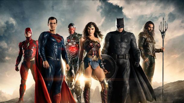 Justice League : le blu-ray ne contiendra pas le director's cut de Snyder
