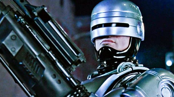 Robocop : une suite directe du film original est en préparation