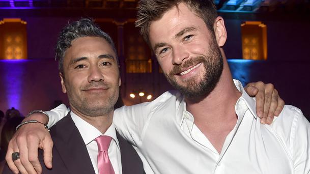 Thor : Chris Hemsworth et Taika Waititi ont des idées pour un quatrième film