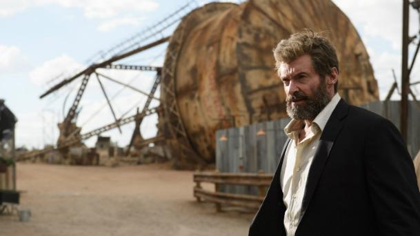 Hugh Jackman bientôt de retour en Wolverine ?