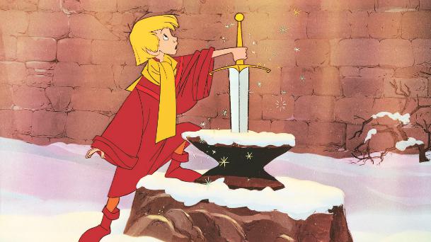 Merlin l’enchanteur : Disney a choisi le réalisateur du live action