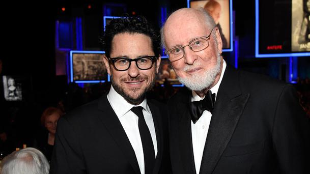 Star Wars IX : John Williams composera la musique