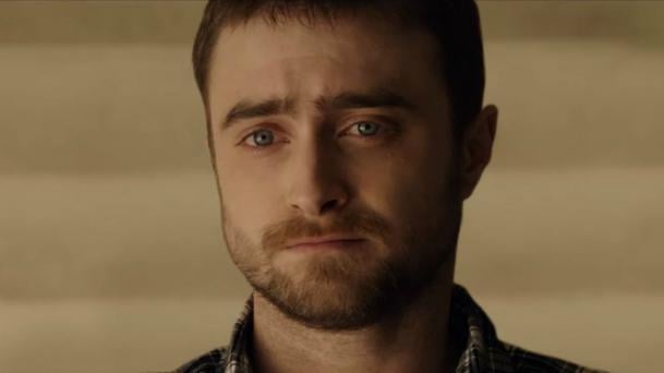 Daniel Radcliffe est un passeur de drogues dans Beast of Burden