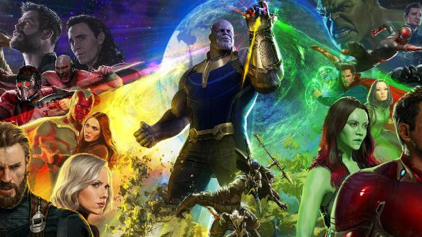 Avengers : quels seront les personnages absents d’Infinity War ?