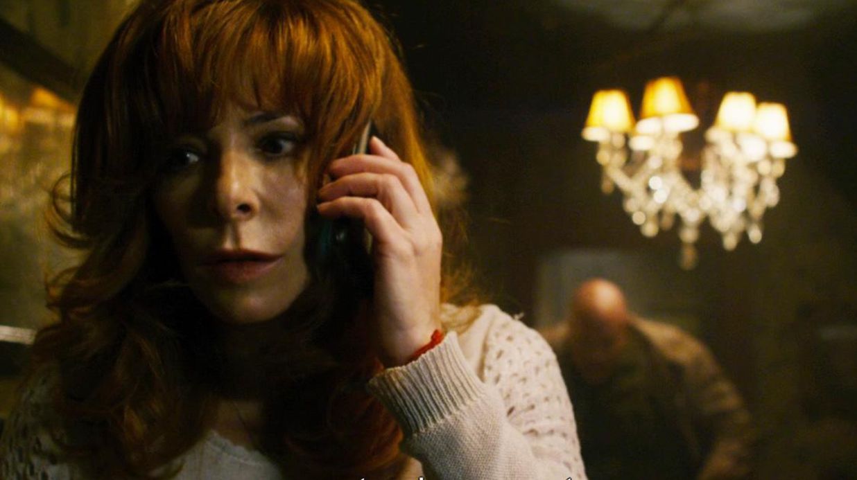 Gros Plan : Mylène Farmer, de la chanson à Ghostland