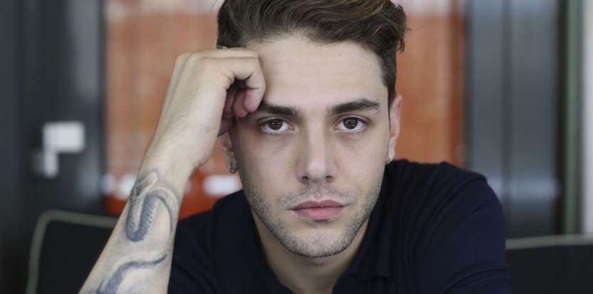 Xavier Dolan annonce son huitième film !