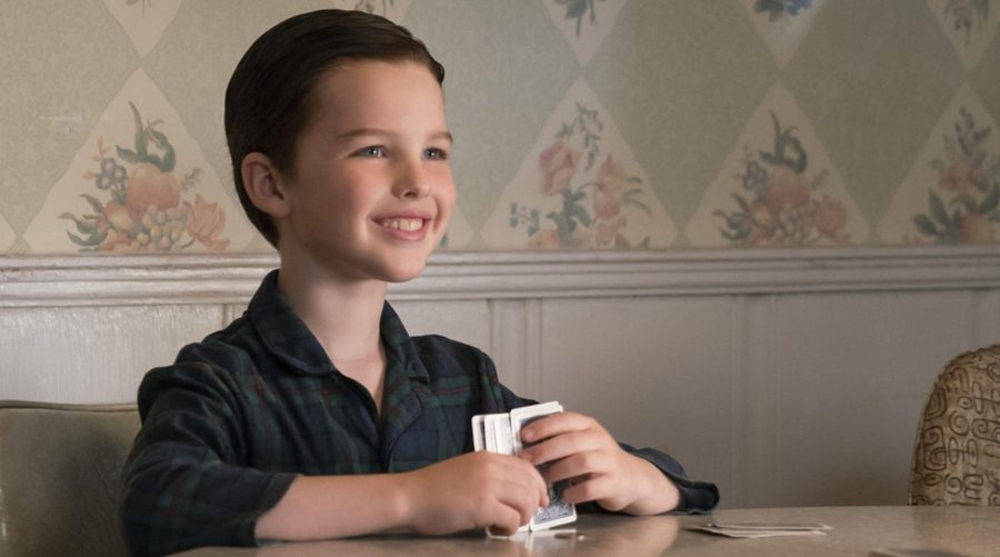 Young Sheldon: le spin-off renouvelé pour une saison 2!