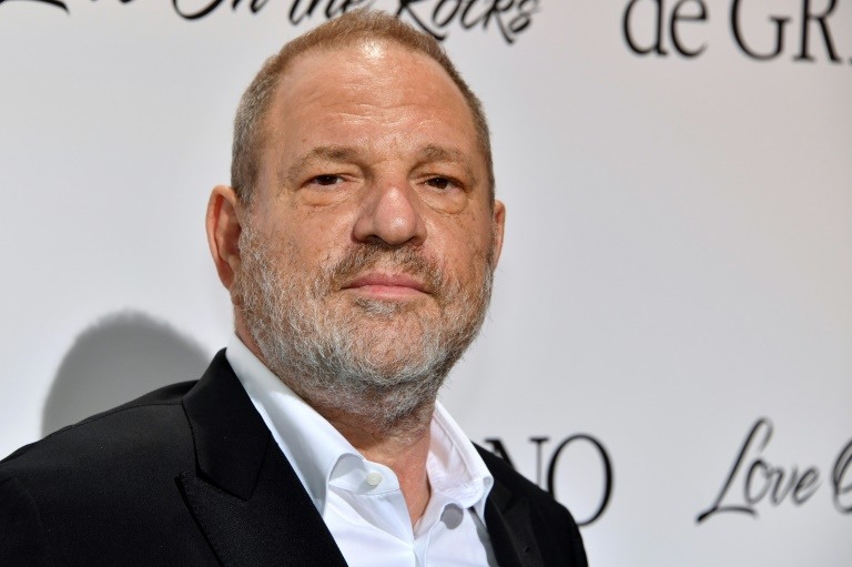 L'Etat de New York attaque en justice le studio Weinstein