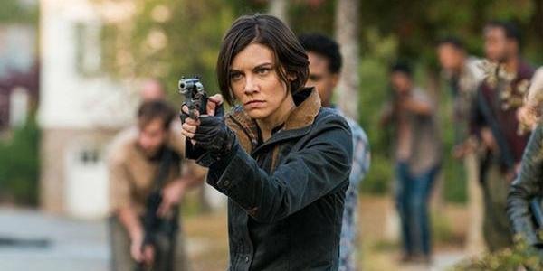The Walking Dead : Lauren Cohan (Maggie) a déjà signé pour une nouvelle série !