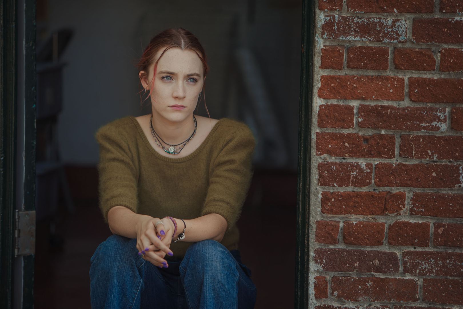 Lady Bird : Greta Gerwig prend son envol