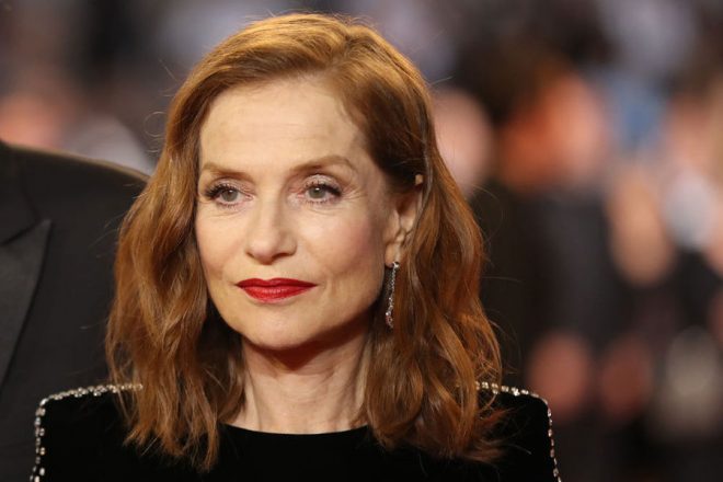 A Family Vacation : Isabelle Huppert va tourner avec Ira Sachs