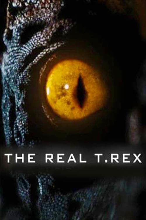 La vérité sur le T-Rex