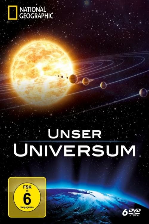 Les Mystères de l'Univers