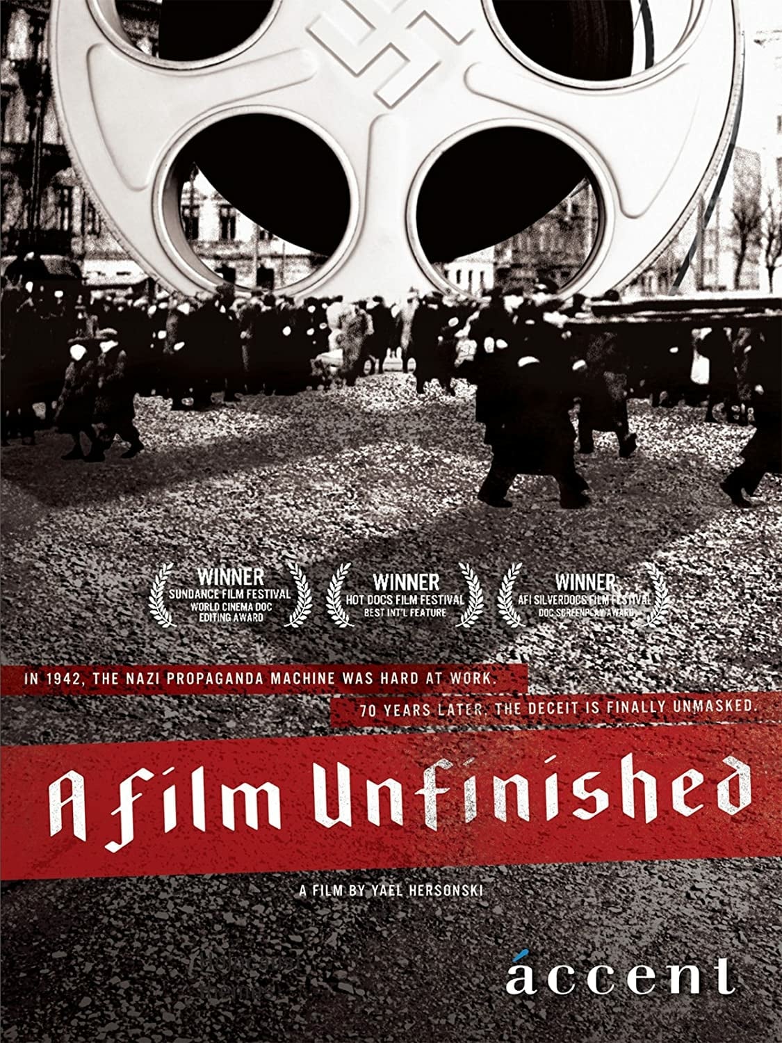 Un film inachevé