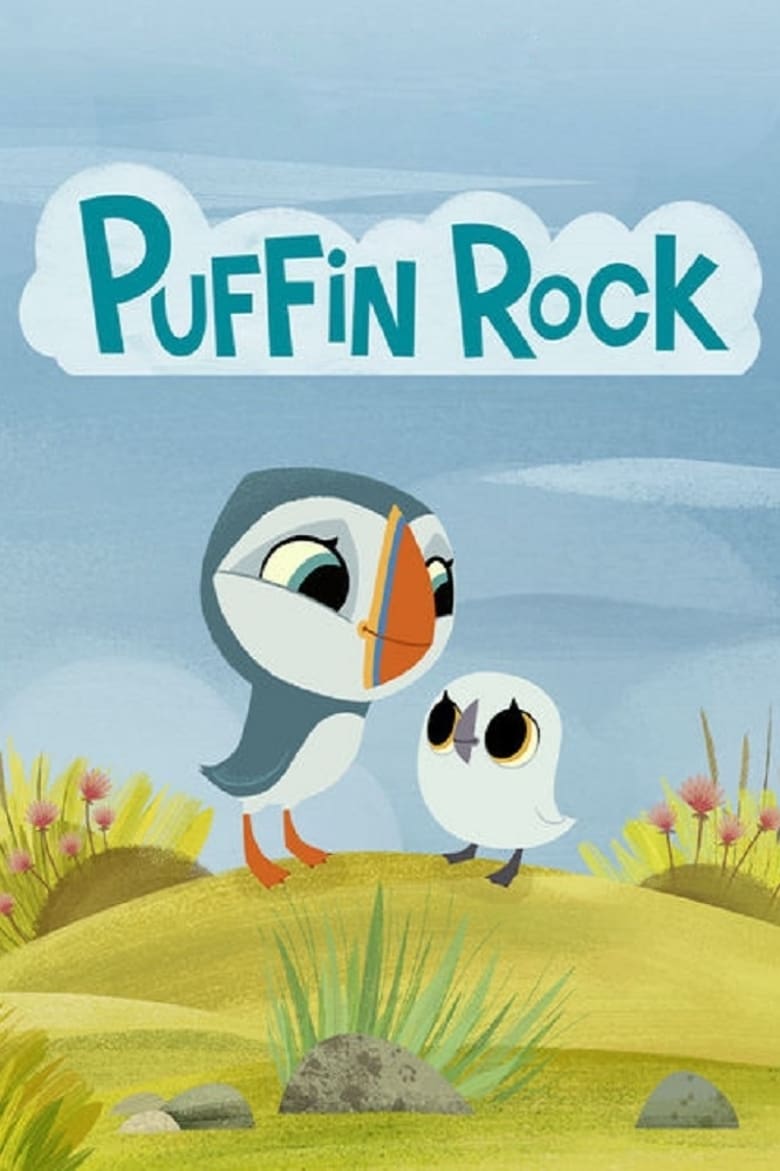 Puffin Rock