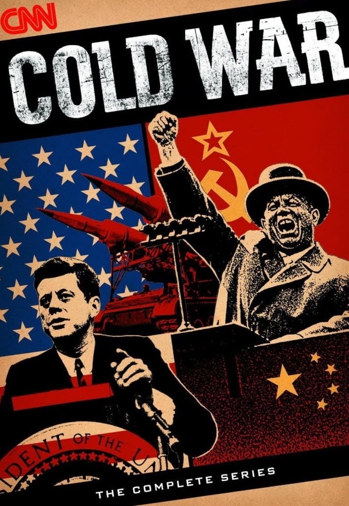 La Guerre froide