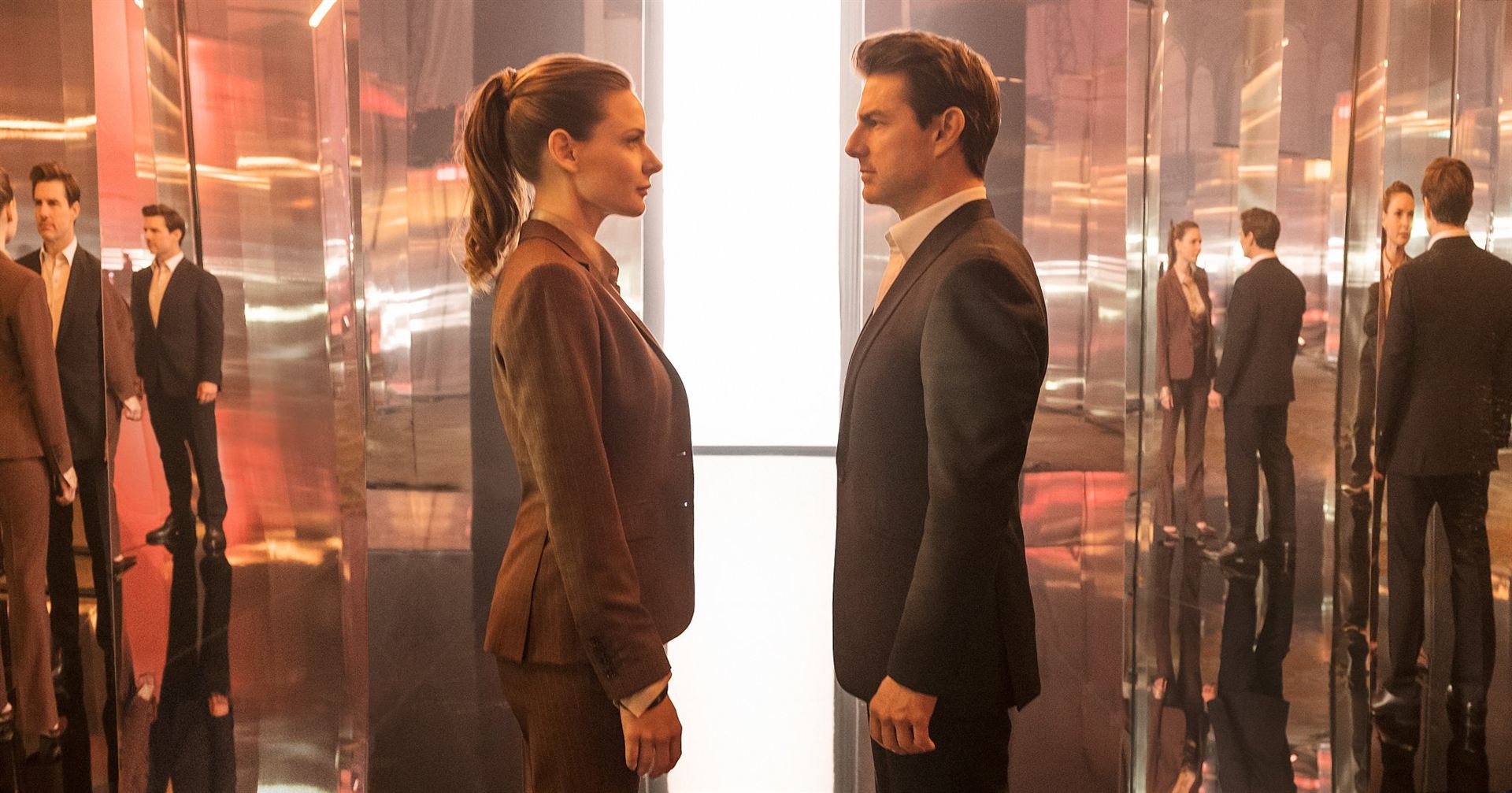 Mission Impossible : Fallout nous tease bien comme il faut