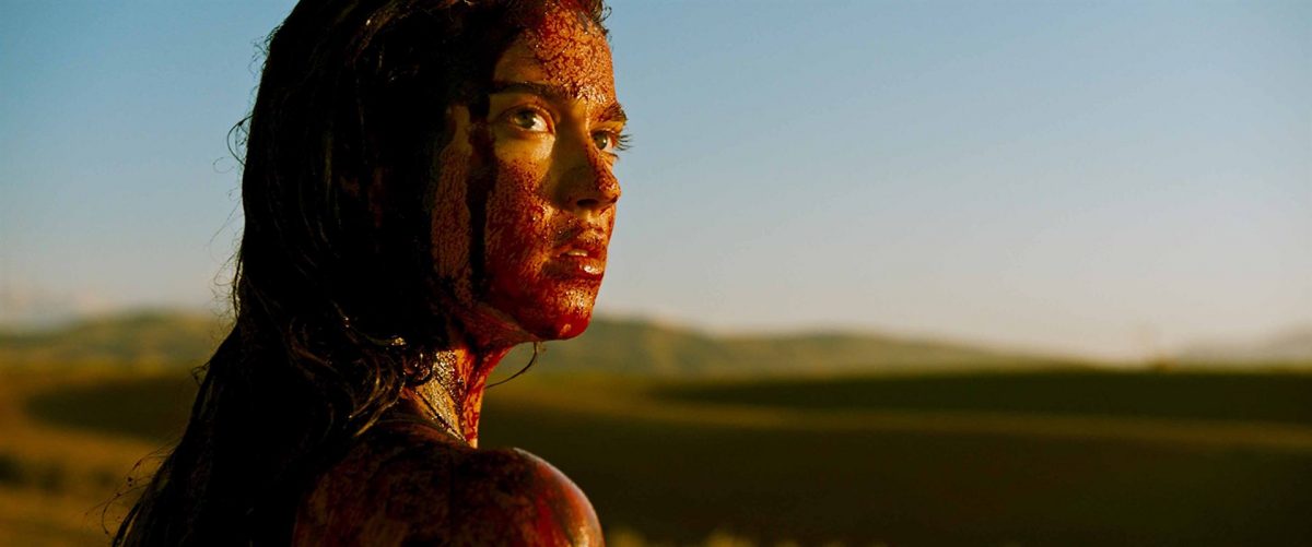 Revenge : nouvelle réussite du cinéma de genre français