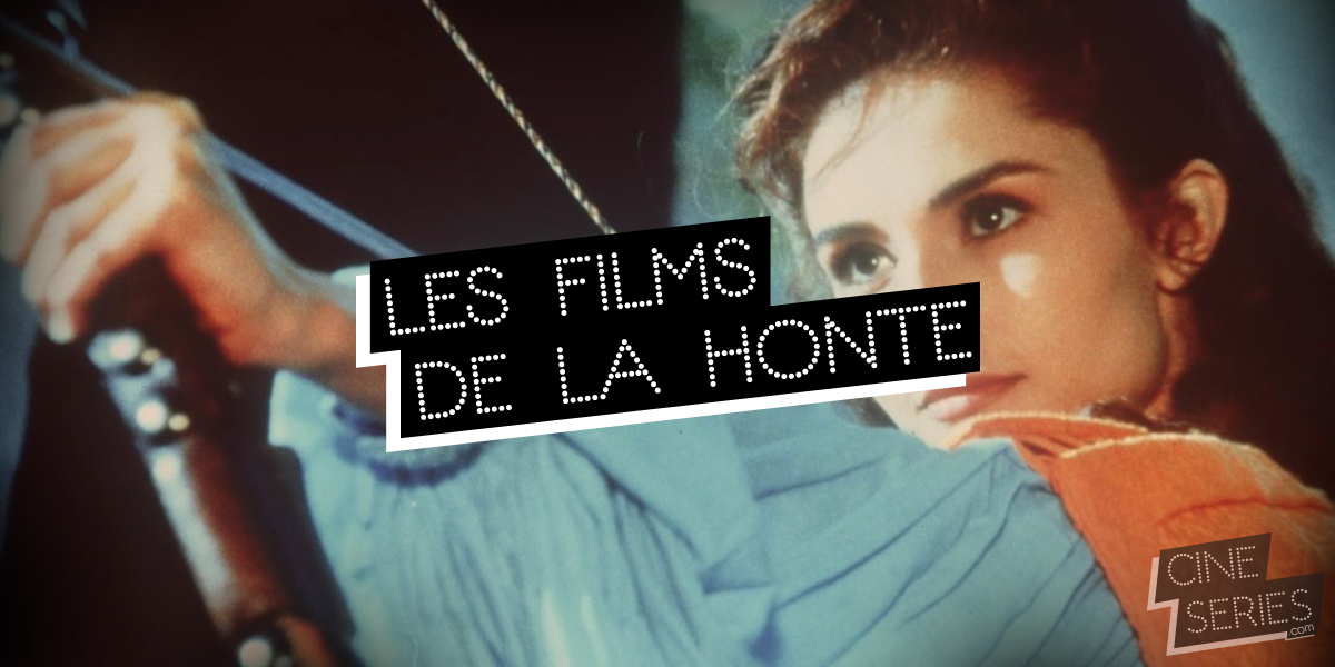 #LesFilmsDeLaHonte : Il était une fois... La Caverne de la rose d'or