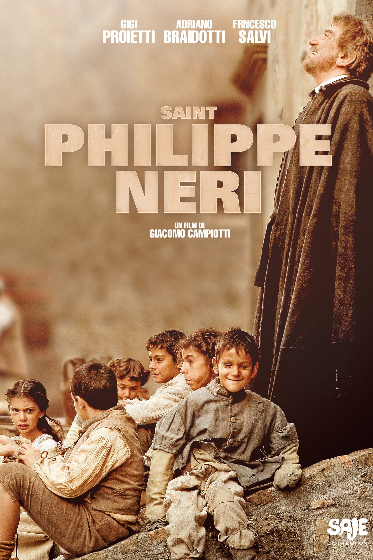 Saint Philippe Néri