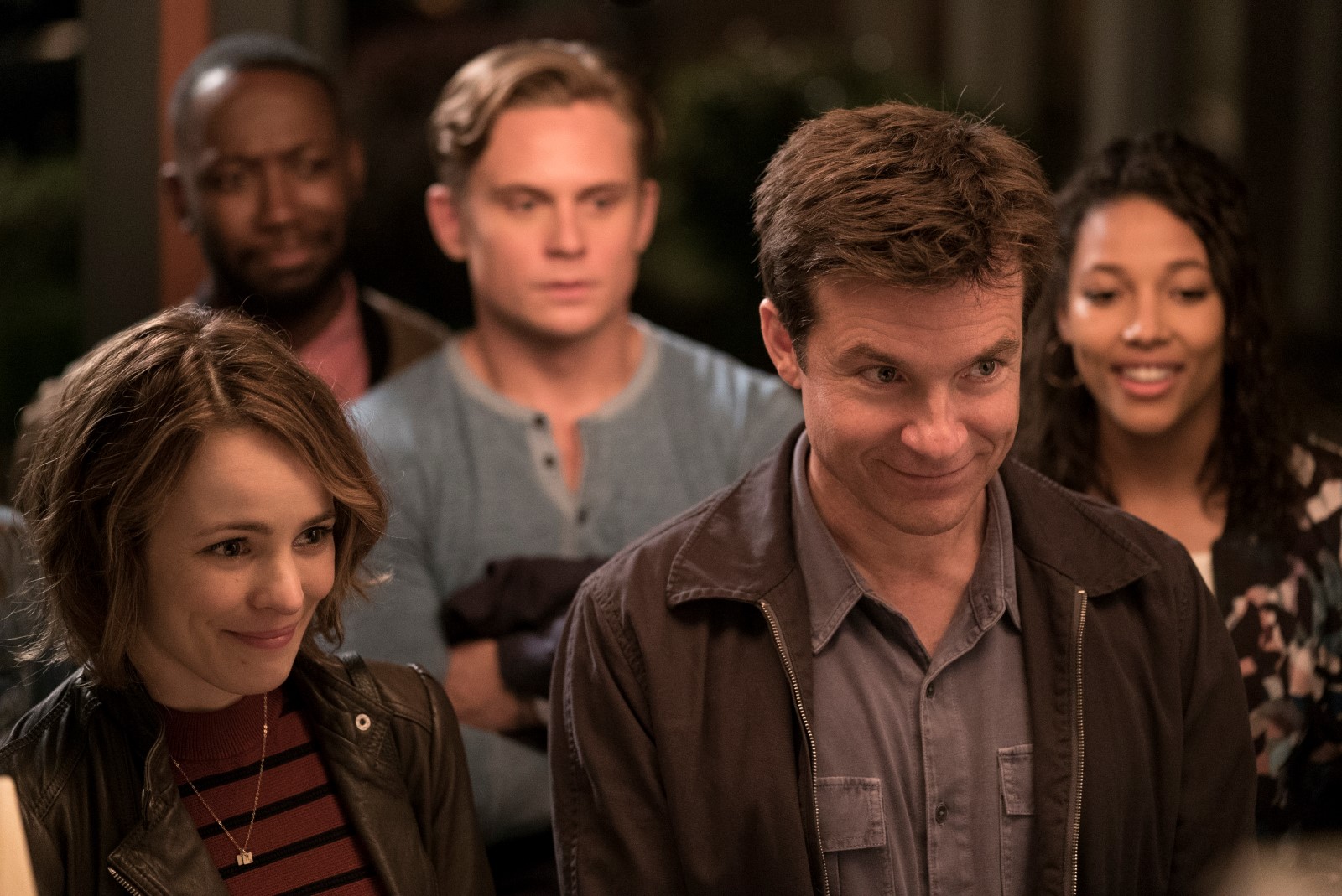 Game Night : une suite est déjà envisagée