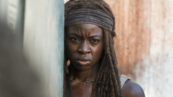 The Walking Dead : énorme spoiler dans le trailer de la suite de la saison 8 !