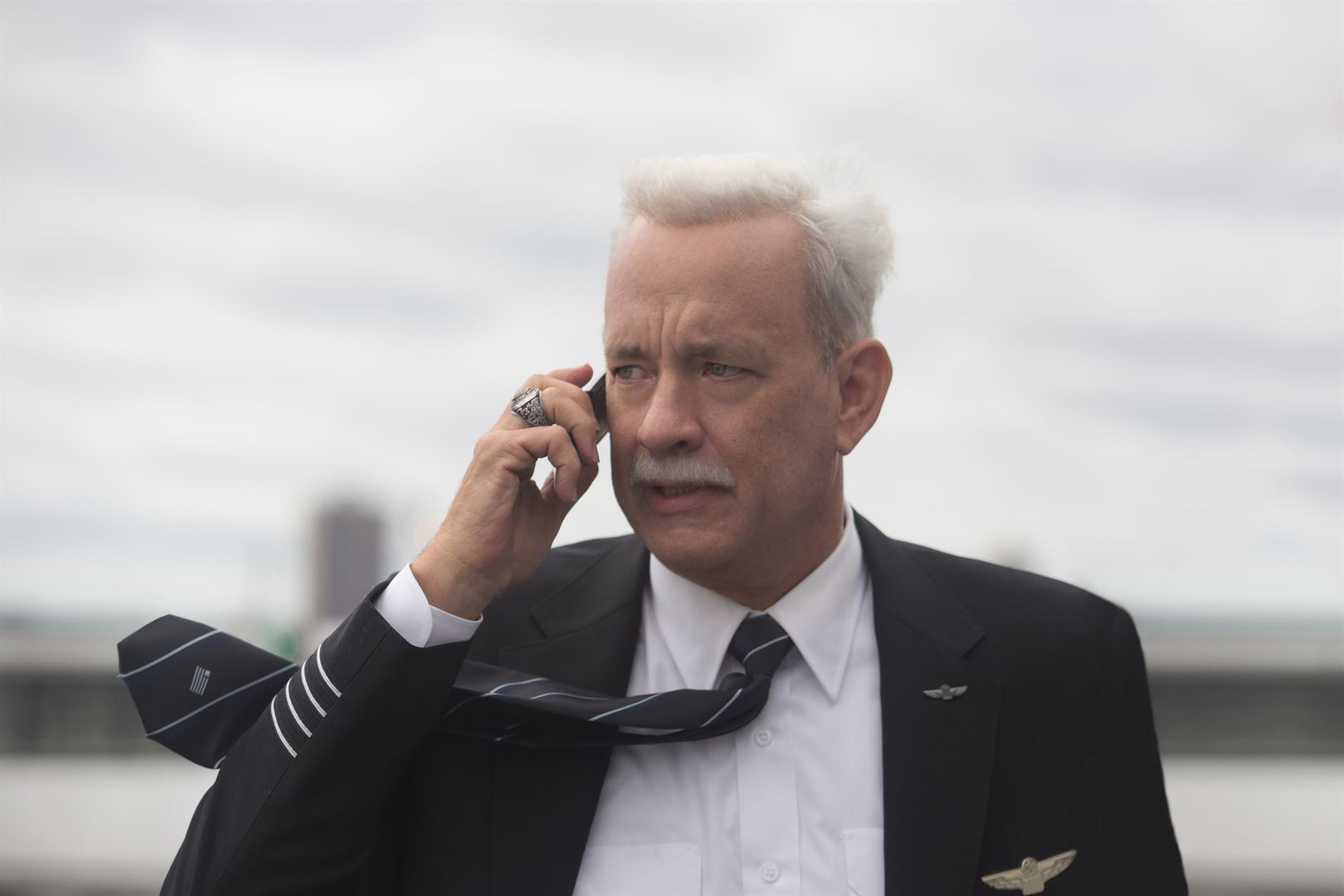 #LCDLS : Sully de Clint Eastwood
