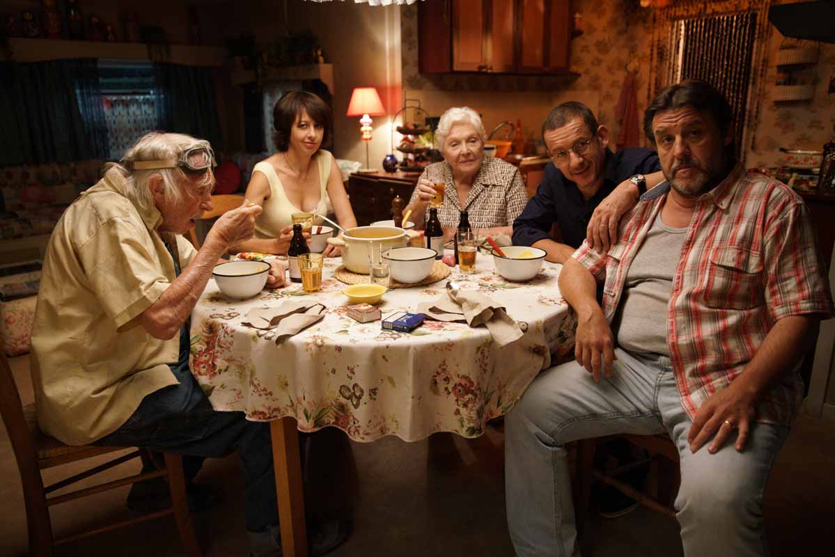 La Ch’tite famille : un pari audacieux, une réussite indéniable