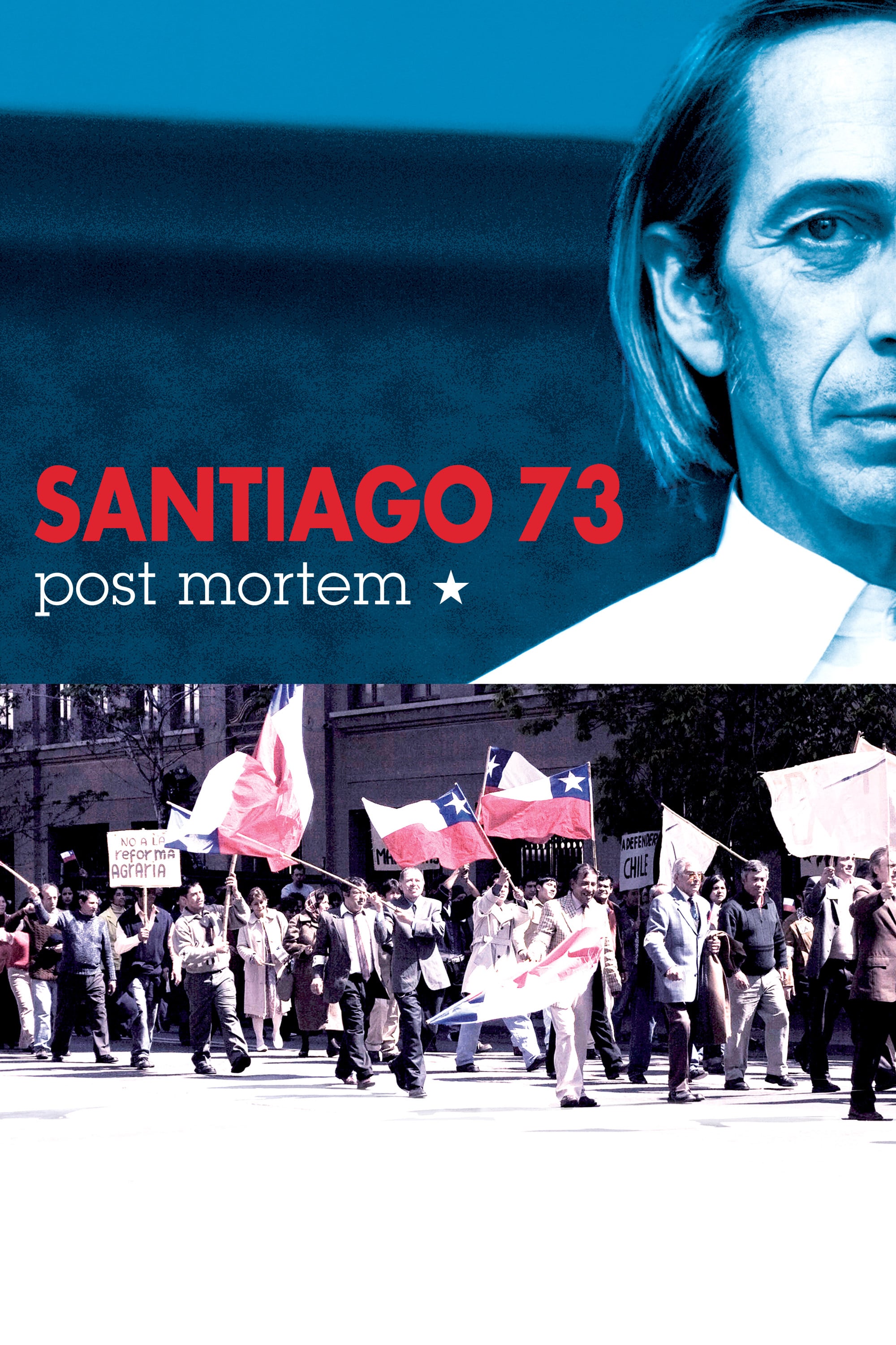 Santiago 73, Post Mortem