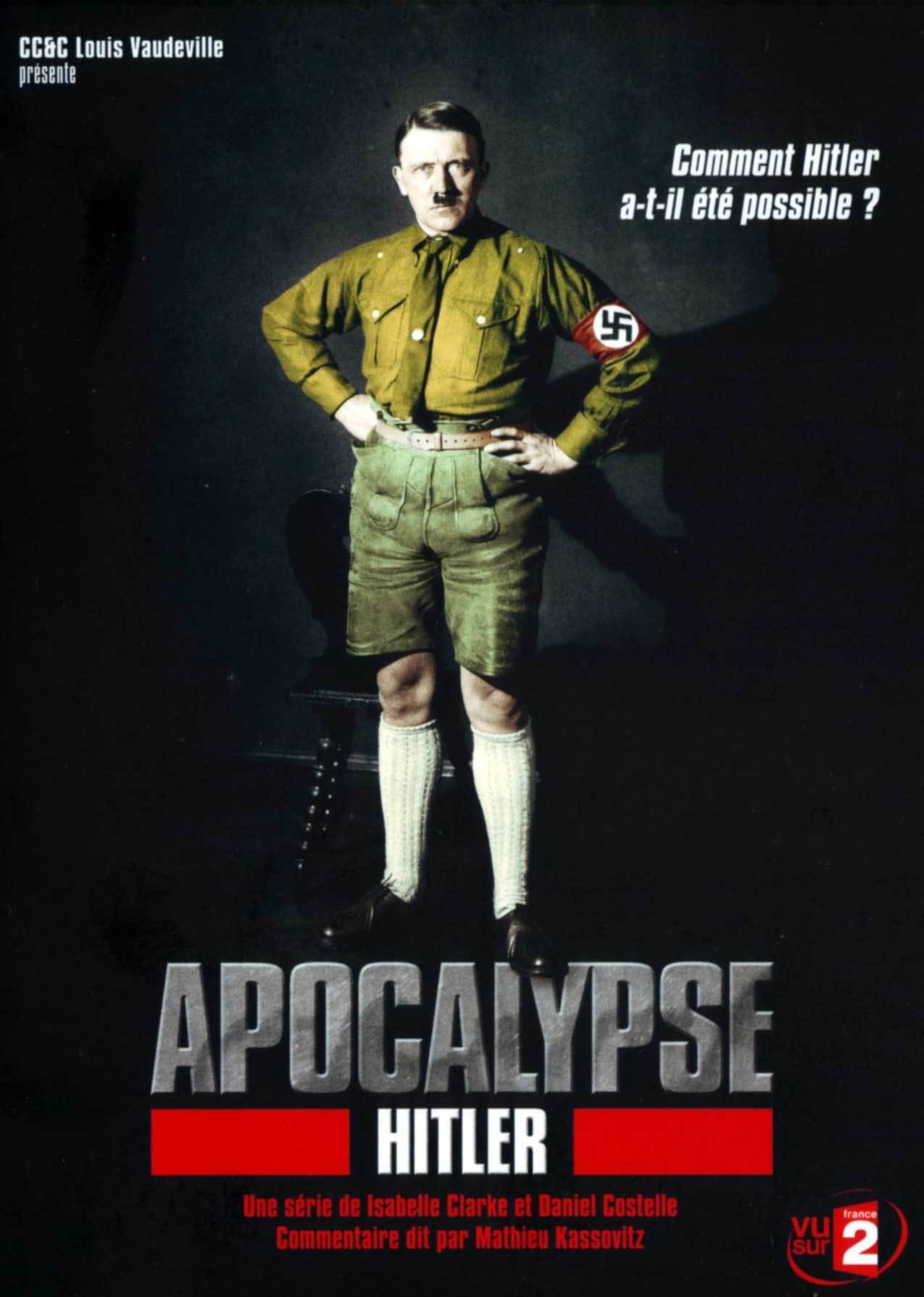Apocalypse - Hitler (TV Mini-Series)