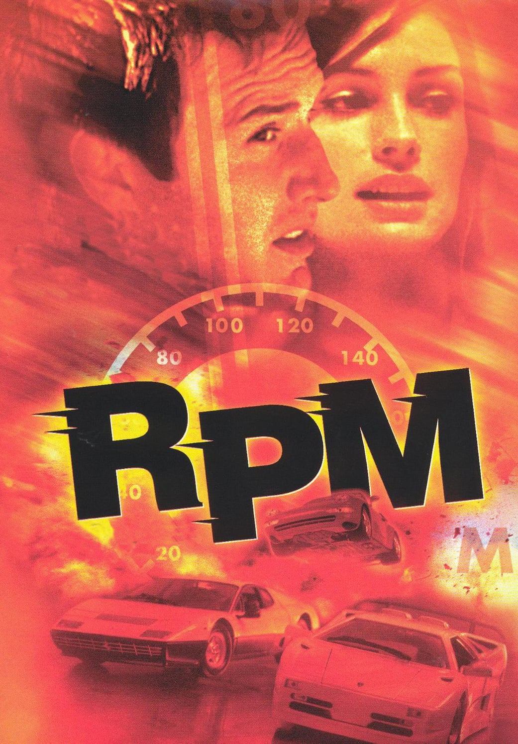 Projet RPM