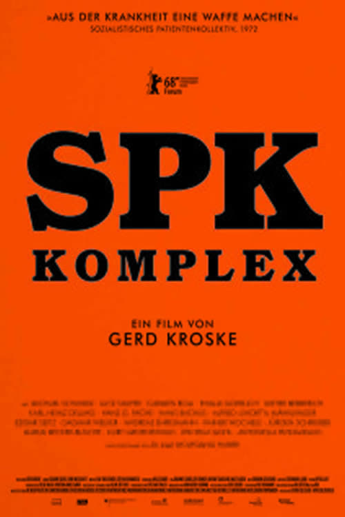SPK Complex