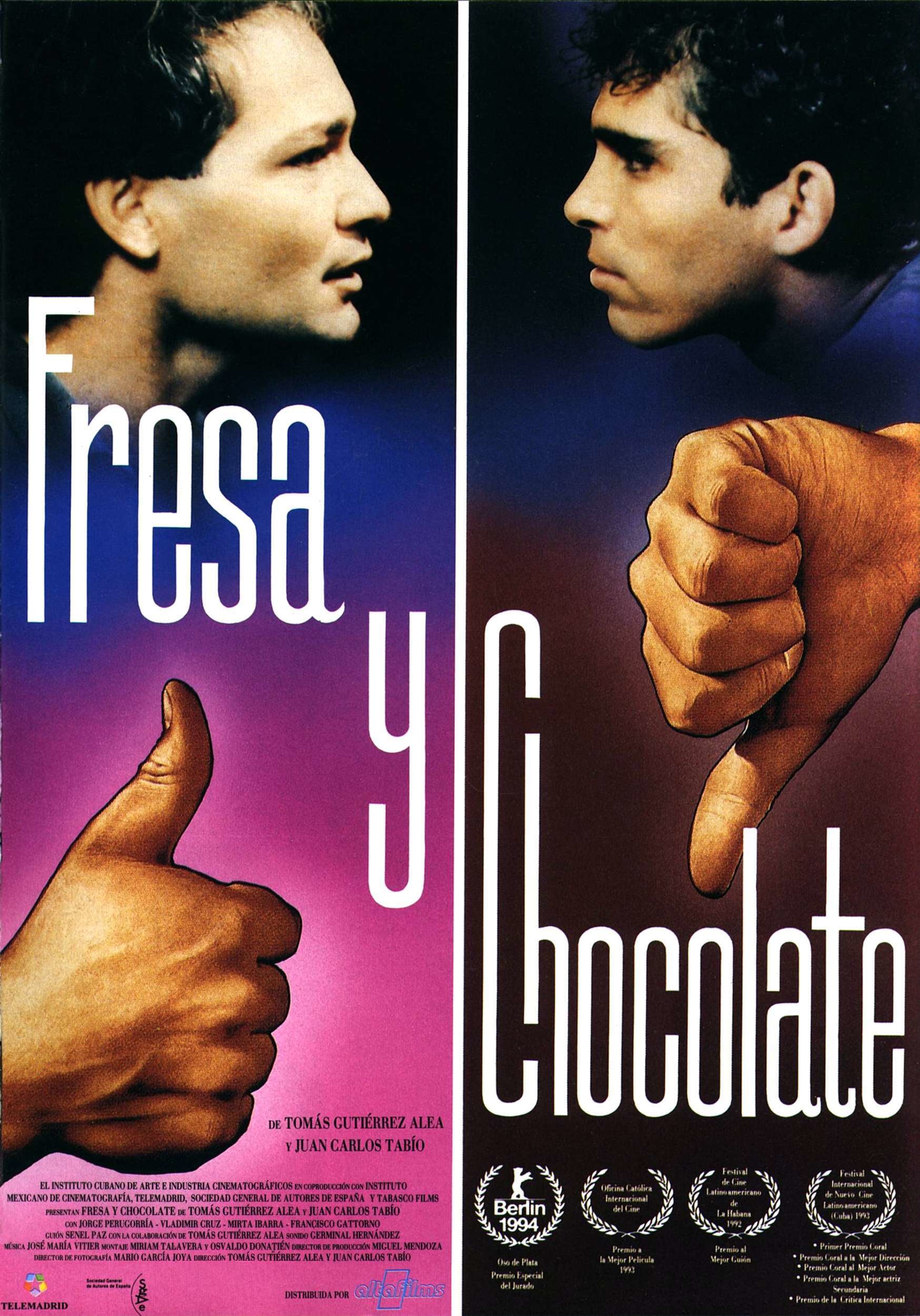 Fraise et Chocolat