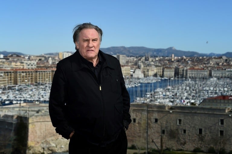 Bertrand Blier tourne un nouveau film avec Gérard Depardieu