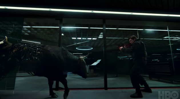 Westworld : son créateur explique le fabuleux trailer de la saison 2