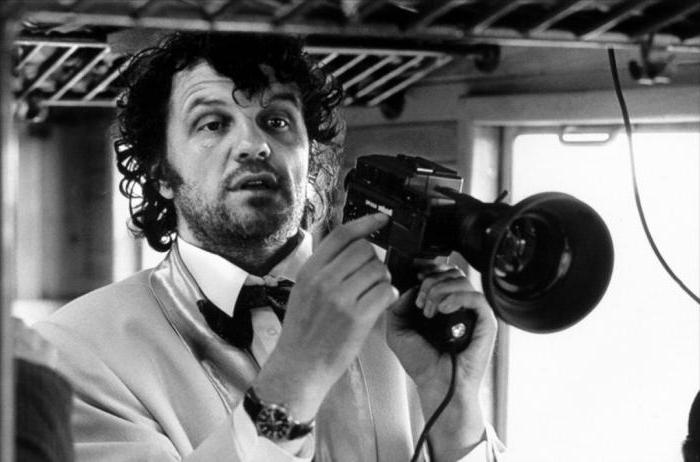 Emir Kusturica balance sur Poutine, Weinstein et Trump