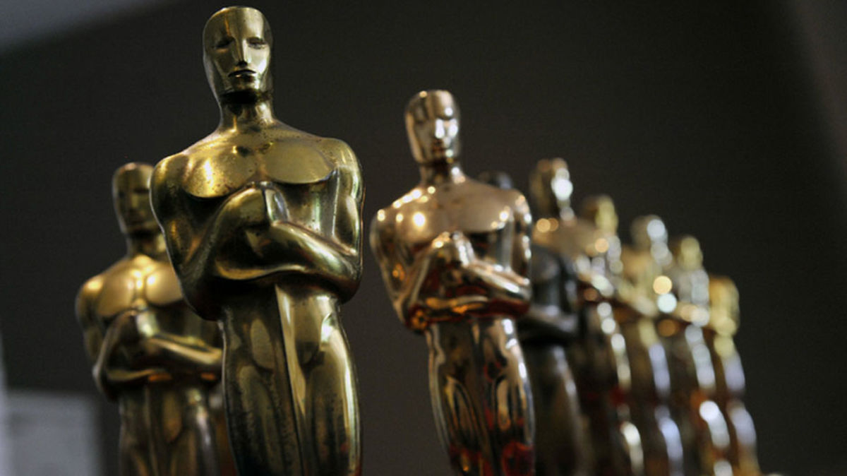 L'Académie des Oscars est en train de se "réinventer"