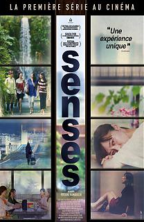 Senses 5