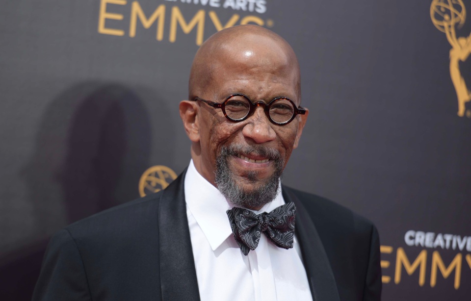 Reg E. Cathey, l'acteur de House of Cards est mort