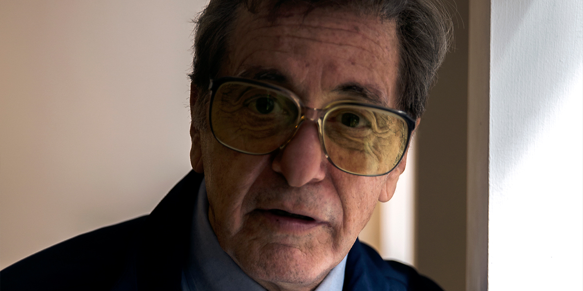 Paterno : Al Pacino protège un pédophile dans un film HBO