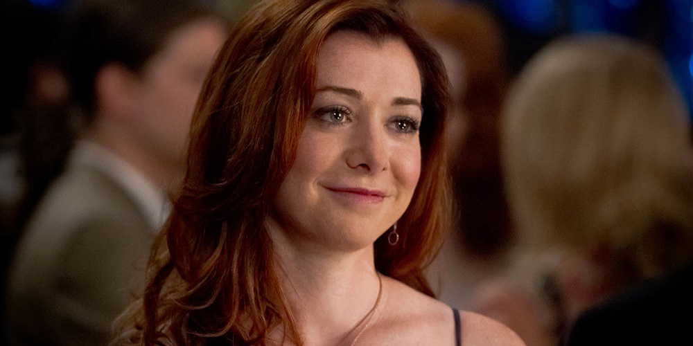 Que devient Alyson Hannigan depuis How I Met your Mother ?