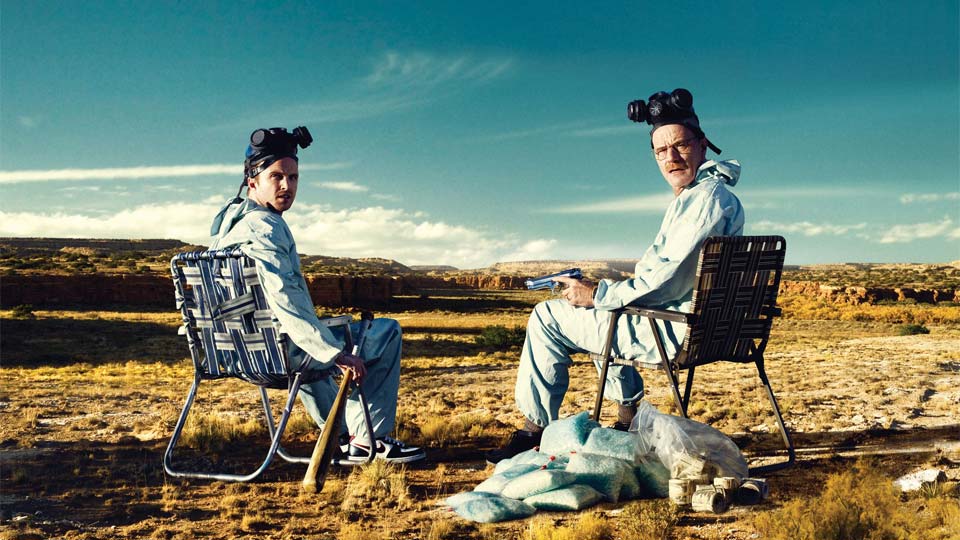 Breaking Bad : vers un potentiel retour de Jesse Pinkman
