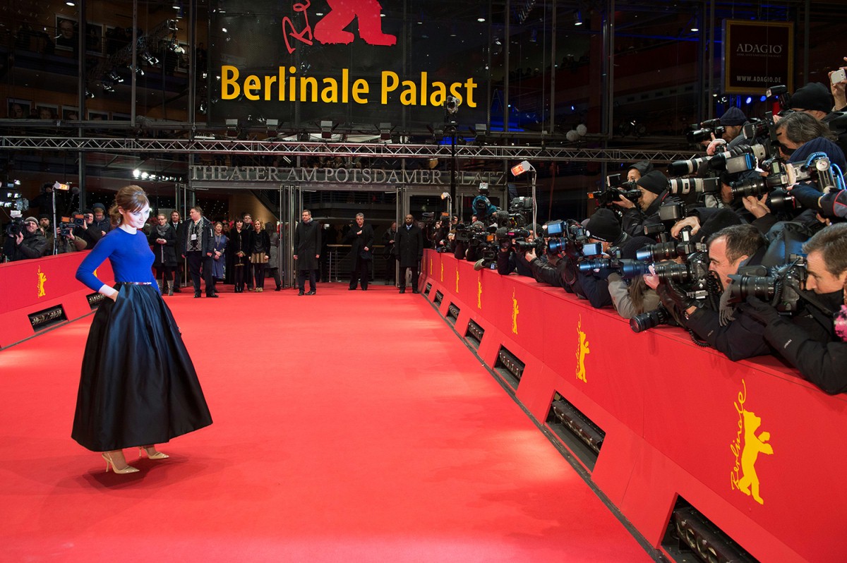 Le coeur de la Berlinale balance entre Wes Anderson et un film inspiré d'une tuerie