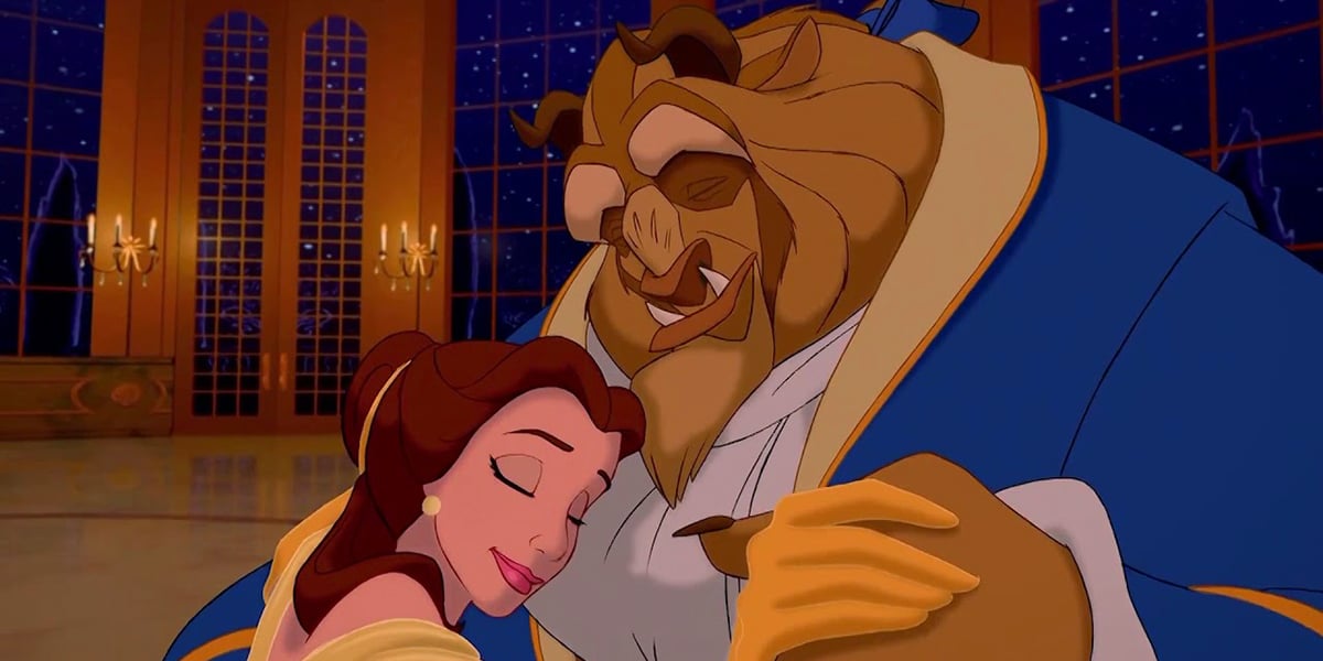 La Belle et La Bête rejoint la Legacy Collection de Disney