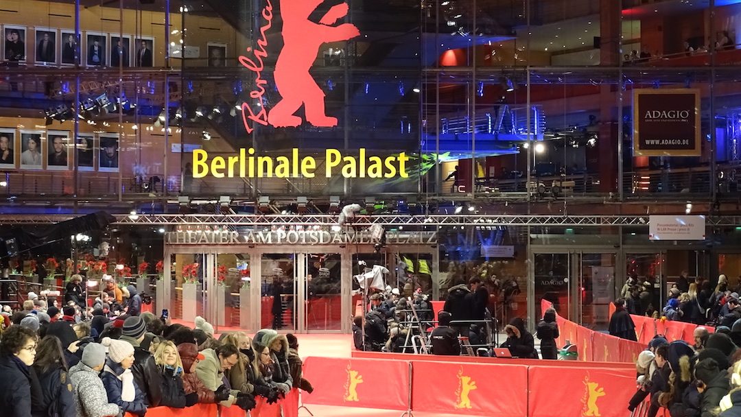 Berlinale : les 19 films en compétition