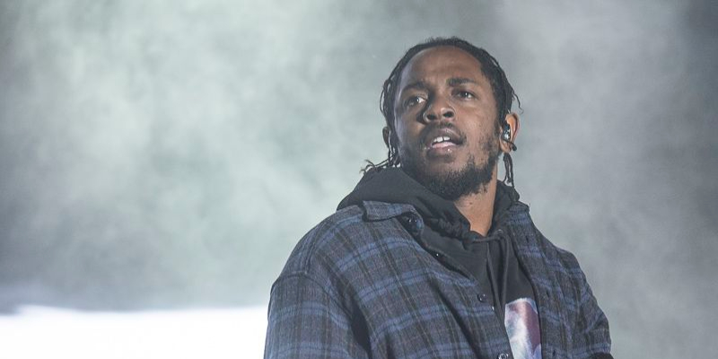Black Panther : Kendrick Lamar peut-il apparaître dans une éventuelle suite ?
